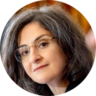 <strong>Siranush Giricheva</strong>