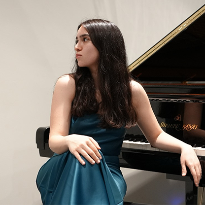 Shushan Arevshatyan